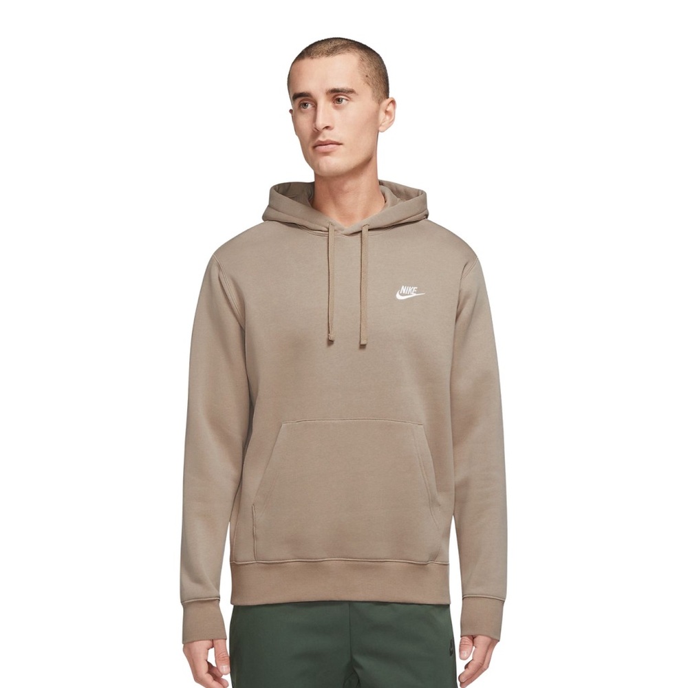 Brand New Mens Nike Sweatshirt Hoodie